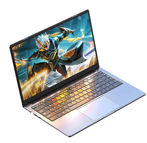 Ordinateur <span class=keywords><strong>portable</strong></span> <span class=keywords><strong>de</strong></span> jeu ultra performant 10e génération 15,6 pouces 16 Go 512 Go 1 To SSD Win11 Ordinateur <span class=keywords><strong>portable</strong></span> Core I7 Game Notebook - Product Image 3