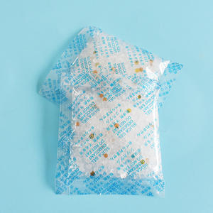 YoYiXian Sachets déshydratants 20g pour la maison, déshumidificateurs pour chaussures, vêtements et armoires - Product Image 1