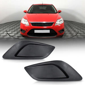 กรอบไฟตัดหมอกฟอร์ด โฟกัส ปี 2009-2011 ฝาครอบ ABS ด้านซ้ายขวา - Product Image 1