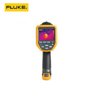 Caméra thermique infrarouge portable Fluke TIS75+ 256x192 pixels, sensibilité 35 mK, usage industriel - Product Image 1