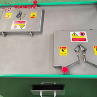 Qingdao Raniche Machine automatique de désossage de pieds de cuisses entières de poulet