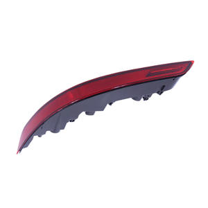 Luces Traseras para Cayenne 2015-2017, Luces de Freno, Intermitentes, Juego Izquierdo y Derecho - Product Image 3