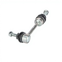 Barre stabilisatrice de suspension arrière HUATE pour les modèles de la série 5 et de la série 6 33556761000 Garantie de 2 ans