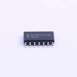 Nuevo y Original SN74LS164DR Componentes Electrónicos Chip IC SN74LS164DR Circuito Integrado - Product Image 1