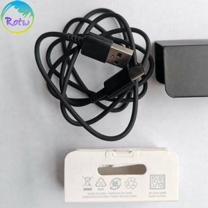 For <strong>Samsung</strong> Original <strong>S10</strong> Fast <strong>Charge</strong> Type c Data <strong>Cable</strong> EP-DG970BBE/BWE <strong>S10</strong> USB <strong>Cable</strong> - Product Image 4