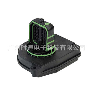 Regulador de la válvula de control del colector de admisión para BMW Serie 56, número de pieza 11617560538 11617579114, repuesto nuevo - Product Image 4