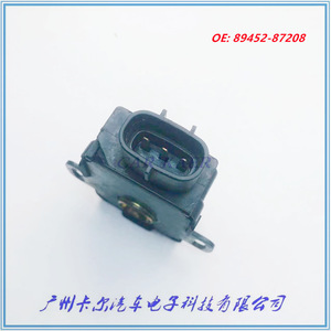 <b>Car</b> Kaer Pitch <b>Sensor</b> 89452-87208 <b>For</b> Toyota Vehicle Replacement Part - Product Image 3