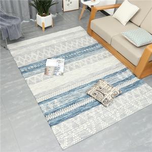 Design moderno prezzo di fabbrica all'ingrosso tapis <span class=keywords><strong>salone</strong></span> di alfombra de sala tianjin zona 3d stampa <span class=keywords><strong>tappeti</strong></span> e <span class=keywords><strong>tappeti</strong></span> per la casa pavimento - Product Image 4