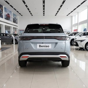 รถยนต์จีนรุ่นใหม่ปี 2025 ZEEKR 9X Ultra แบตเตอรี่ CATL 70kWh รถ SUV ระดับเรือธง พวงมาลัยซ้าย หรูหรา 6 ที่นั่ง ระบบขับเคลื่อน 4 ล้อแบบ Tri-motor พร้อมจำหน่ายแล้ว - Product Image 5