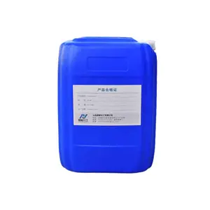 Polymethylhydrosiloxane/methyl High Hydrogen Silicone Fluid Used As Glass Waterproofing Agent Cas 63148-57-2
