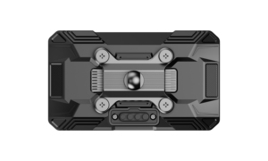 5 Navegadores GPS portátiles <span class=keywords><strong>para</strong></span> motocicleta con Mirror Link, cámara de respaldo, montaje en manillar impermeable, <span class=keywords><strong>mapa</strong></span> mundial, <span class=keywords><strong>Android</strong></span> Auto, 1 año de garantía - Product Image 3