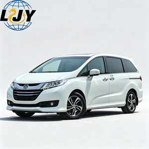 Honda Odyssey 2015 7 Posti, Ampio <span class=keywords><strong>Spazio</strong></span>, MPV con Basso Tasso di Guasti per il Mercato Africano - Product Image 1