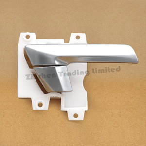Per BAIC pezzo di ricambio Auto di alta qualità SUV B40 Pickup BJ40 BJ40L porta maniglia interna maniglia interna a scatto placca elettrica B00006624 - Product Image 3