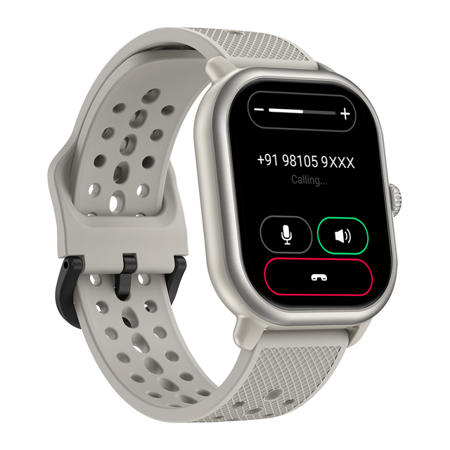 Zeblaze Beyond 3 Pro GPS Smart Watch