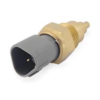 Capteur de température d'eau du moteur, alarme, capteur de température OEM Pc200-66D102 pour excavatrice, bulldozer, chargeuse sur pneus Carter/Yanmar