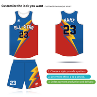 Maillots de basket-ball personnalisés de haute qualité, shorts en maille polyester, uniformes personnalisés pour adultes, vêtements de basket-ball fabriqués sur mesure