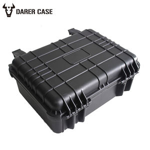 방수 플라스틱 펠리칸 케이스 드론 dji mavic 줌 프로 도구 케이스 펠리 케이스 - Product Image 5