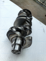 Convient pour Land Rover JAGUAR 204DTA AJ200D Vilebrequin TWIN TURBO OEM G4D3FA