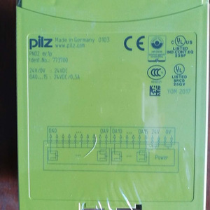 Pilz Safety <b>Relay</b> Module PNOZ MC1P 773700 10 A 250 V AC Electromechanical <b>Relay</b> Industrial Use - Product Image 2