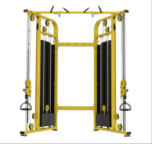 Máquina <span class=keywords><strong>de</strong></span> Ejercicios <span class=keywords><strong>de</strong></span> Resistencia Antirustica y Duradera <span class=keywords><strong>para</strong></span> <span class=keywords><strong>Gimnasio</strong></span> Comercial o en <span class=keywords><strong>Casa</strong></span>, en Oferta - Product Image 4