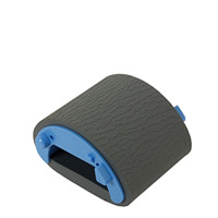 RL1-1497-000CN Roller Pengambil Kertas Kompatibel untuk HP LaserJet P1505 M1120 M1522 CP1525 M1606 Roller Pengumpan Kertas Tahan Lama