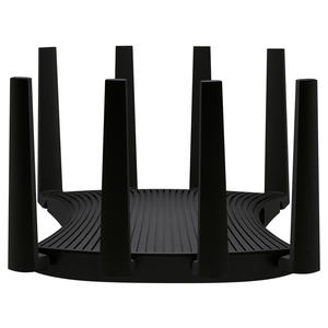 เราเตอร์ไร้สาย TP-Link XDR6070 Easy Exhibition Turbo 2.5G 5G ความเร็วสูงแบบดูอัลแบนด์ กิกะบิต <span class=keywords><strong>WiFi6</strong></span> <span class=keywords><strong>AX6000</strong></span> - Product Image 4