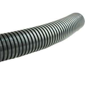 Tubería corrugada flexible de grado industrial para el enrutamiento seguro de cables en proyectos residenciales, comerciales y de servicios públicos. - Product Image 3