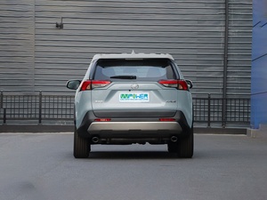 Auto Usata Toyota RAV4 con Interni Spaziosi, 5 Porte, 5 Posti, Basso Consumo <span class=keywords><strong>di</strong></span> Carburante, Auto a Benzina a Basso Prezzo - Product Image 6