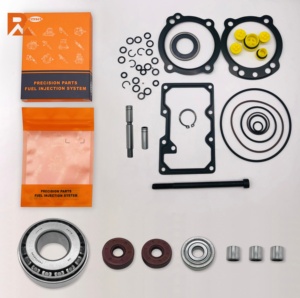 Kit de réparation de pompe à carburant 891825-C7/C9, version complète pour pompe à carburant C7 C9 C-9 336D - Product Image 5