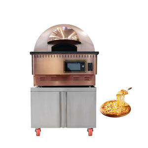 <span class=keywords><strong>Horno</strong></span> de Pizza Tandoor, <span class=keywords><strong>Horno</strong></span> de Pizza Tipo Domo, <span class=keywords><strong>Horno</strong></span> de Pizza a <span class=keywords><strong>Gas</strong></span>, <span class=keywords><strong>Horno</strong></span> de Pizza Eléctrico Giratorio - Product Image 6