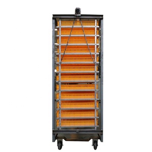 Incubateur industriel automatique à retournement <span class=keywords><strong>d</strong></span>'œufs 5280 pièces à bas <span class=keywords><strong>prix</strong></span> pour les fermes - Product Image 3