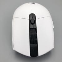 Logitech G304 LIGHTSPEED Mouse Game Nirkabel USB yang Dapat Diprogram HERO 12000DPI Mouse Optik yang Dapat Diprogram untuk Laptop PC