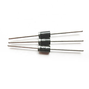 IN4007 M7 1A 1kv DO-214AC Genel Silikon Redresör Diyot 1000v Redresör <span class=keywords><strong>1N4007</strong></span> Diyot - Product Image 3