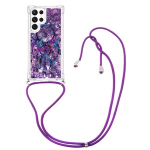 Custodia per telefono in Silicone per Samsung <span class=keywords><strong>Galaxy</strong></span> S24 Ultra S23 FE S22 Plus A55 A35 A15 A05S A05 5G - Product Image 4