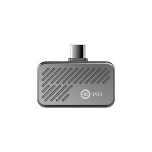 Hikmicro P09 Infrared <b>Thermal</b> <b>Camera</b> 96x96 For Mobile Phone Repair Industrial Temperature Measurement - Product Image 3