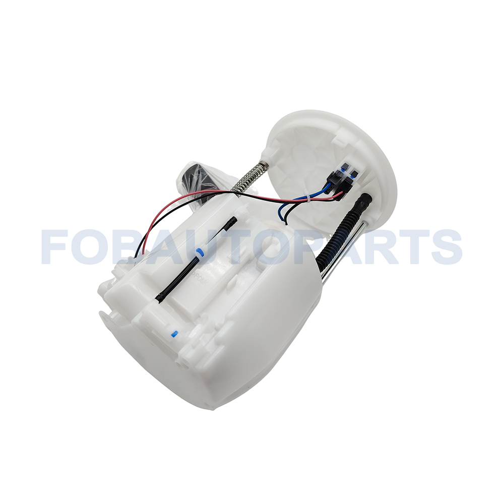 High Quality Electric Fuel Pump Assembly 15100-77ja1 for Suzuki Swift 1.5L 15100-77JA1