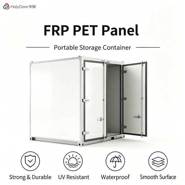 Wholesale Portable Storage Container for Moving Companies and Storage Operators