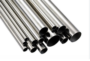 Tubo/Tubería de Aluminio Pulido de Alta Calidad con Longitud y Grosor de Pared Personalizables, Fabricante - Product Image 5