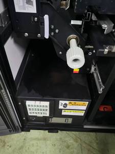 Noritsu QSS3703HD数字微型实验室双弹匣系统翻新 - Product Image 4