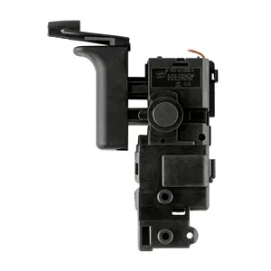 Interruptor de repuesto BOX 1 para ROEL-30A, TRUPER - Product Image 1