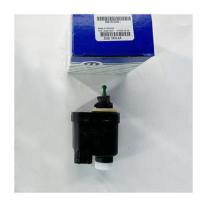 Moteur de réglage de niveau des phares avant gauche/droite pour CHRYSLER <span class=keywords><strong>Jeep</strong></span> <span class=keywords><strong>Wrangler</strong></span> 2011-2017 3.6L 3.8L - Product Image 1