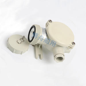 Interruptores Marinos de Nailon Bozhou CZS109-1 CZS109-2 CZS109-3 con Enchufes y Tomas de Calidad - Product Image 4