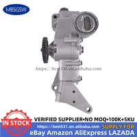 High Quality Hot Sale Automobile Engine System Parts Oil Pump 21310-2C001 213102C001 for Hyundai IX20 SANTA FE