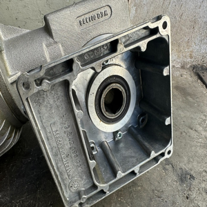 ใหม่ orig inal <span class=keywords><strong>3</strong></span> 842 547 994กับ CS: GS 16-2 gearmotor <span class=keywords><strong>Prog</strong></span> raammable plable PLC - Product Image 1