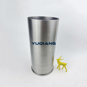 Doublure de moteur de machines 65.01201-0072A 150117-00046 Manchon 65012010072 15011700046 pour moteur DOOSAN DE12TIS D2366 - Product Image 1