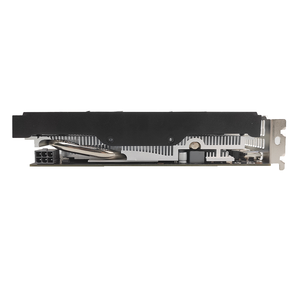 การ์ดจอกราฟิกสำหรับเล่นเกมบนเดสก์ท็อป Radeon 580 8GB 16GB 2048SP 256Bit GDDR5 พัดลมคู่ PCI ของแท้จากโรงงาน (OEM) รับประกัน 2 ปี ใช้พลังงานจาก Pol - Product Image 2