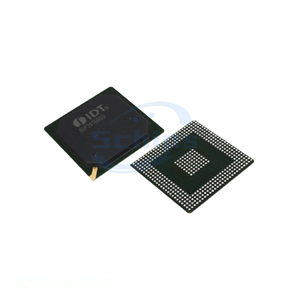 82P2816ABBG Electronic Components Manufacturer Interface IC TELECOM INTERFACE 416BGA 416 BGA Original One Stop Service - Product Image 1