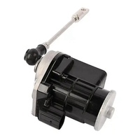 Actionneur de soupape d'échappement de turbine de moteur automobile populaire 39400 2GTA0 pour pièces de réparation de moteur turbo Hyundai-Kia