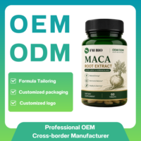 Comprimés de Maca à Marque Privée Personnalisée, Comprimés de Racine de Maca, Extrait Pur de Racine de Maca, Comprimés Alimentaires de Maca, Fabricant OEM ODM de Comprimés de Maca