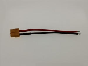 铜芯 2 针电脑线束 XT60 滑板车电源线端子线 - Product Image 5